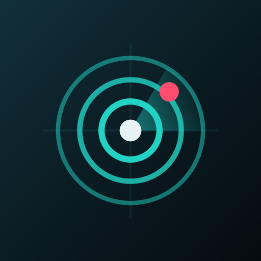 trackersAnywhere app icon
